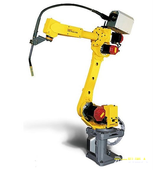發(fā)那科焊接機器人 R-0iB 工業(yè)機器人焊接工作站1.jpg